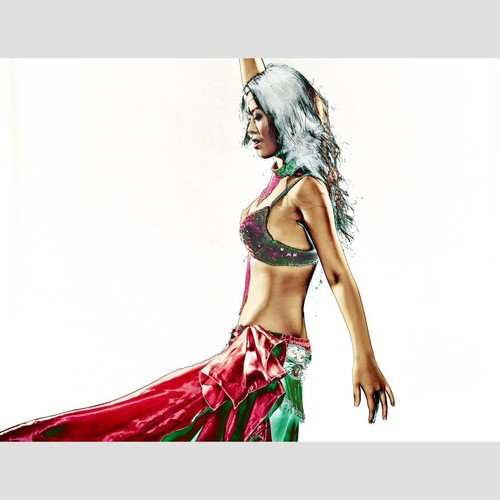 久久不见久久见＋请到天涯海角来＋喀秋莎＋莫斯科郊外的晚上＋茉莉花