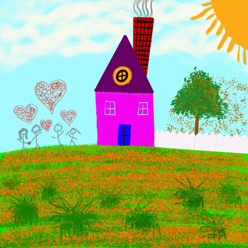 White Picket Fence (Explicit)