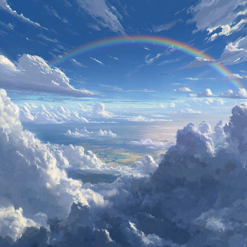 Soaring Illusions (Pokémon Omega Ruby & Alpha Sapphire but it's lofi)