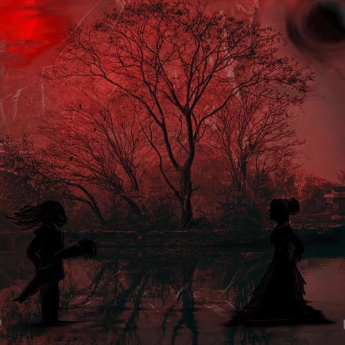 Red Sun, Black Moon (Explicit)