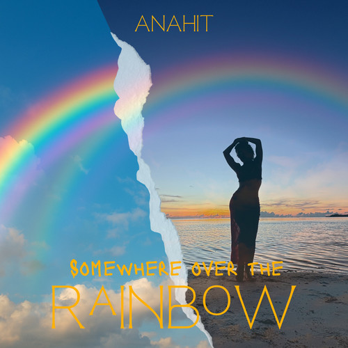Somewhere Over The Rainbow