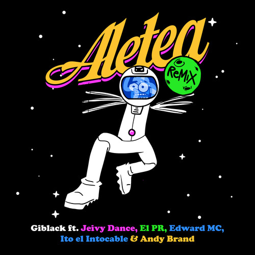 Aletea (Remix)