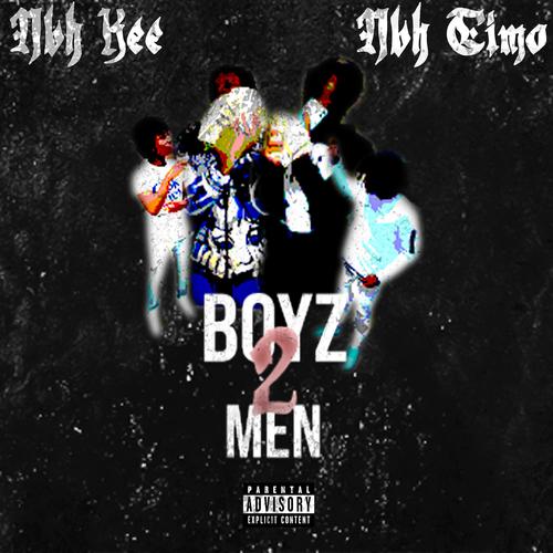 BOYZ 2 M3N (Explicit)