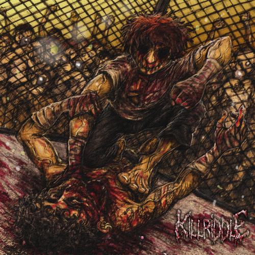 DONT LIKE 2 (Explicit)