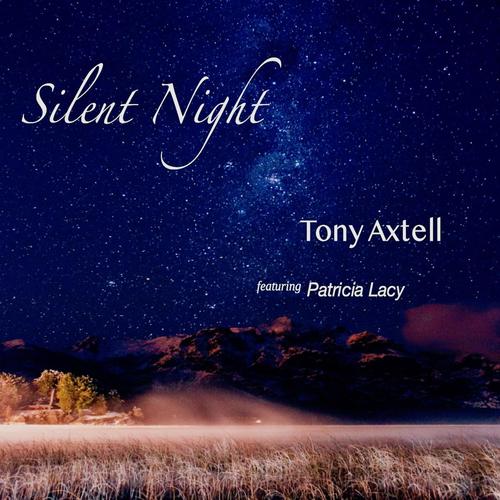 Silent Night (feat. Patricia Lacy)