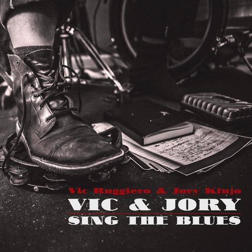 Vic & Jory Sing the Blues