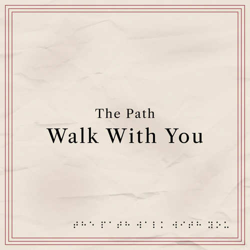 Walk With You