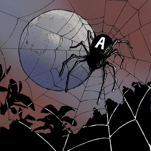 Anansi**+ (Explicit)