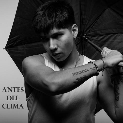 Antes Del Clima (Explicit)