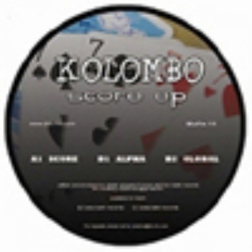 Score EP