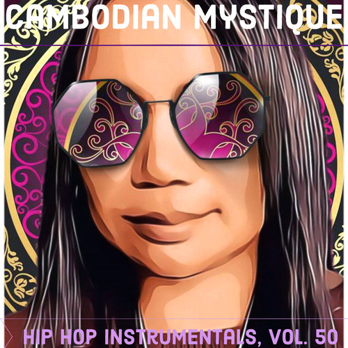 Hip Hop Instrumentals, Vol. 50 (Instrumentals)