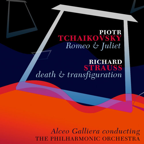 Tchaikovsky: Romeo and Juliet