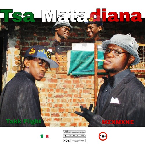 Tsa Matadiana (Explicit)