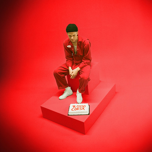 ROSSO CORSA (Explicit)