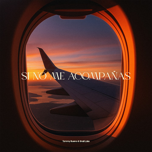 Si No Me Acompañas