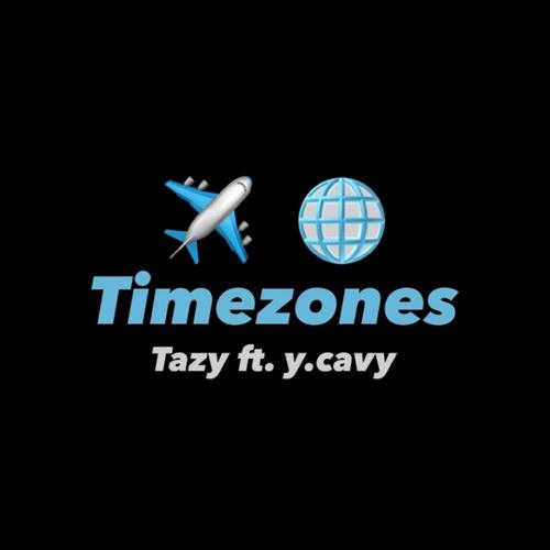 Timezones (feat. y.cavy) [Explicit]