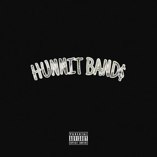 HUNNIT BAND$ (feat. ANGEL. & OP) [Explicit]