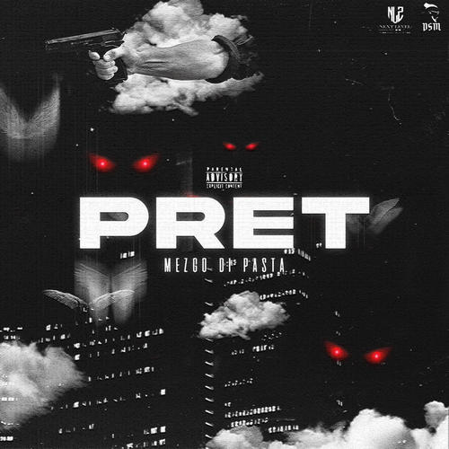 Prêt (Explicit)