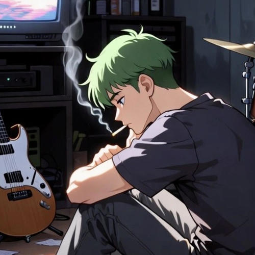 A Song To Play On Rainy Days (Explicit)