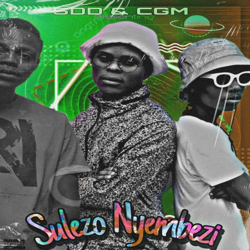 Sulezo Nyembezi