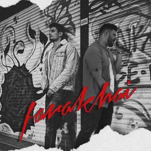 FARAK HAI (feat. SATYA) [Explicit]