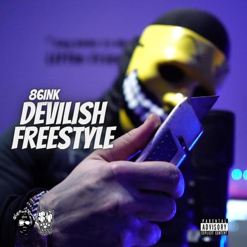 Devilish freestyle (Explicit)