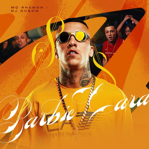 Barbie Cara (Explicit)