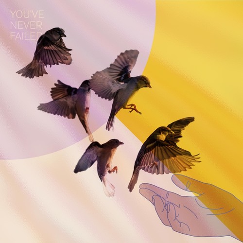 You've Never Failed (feat. Ashley Dean)