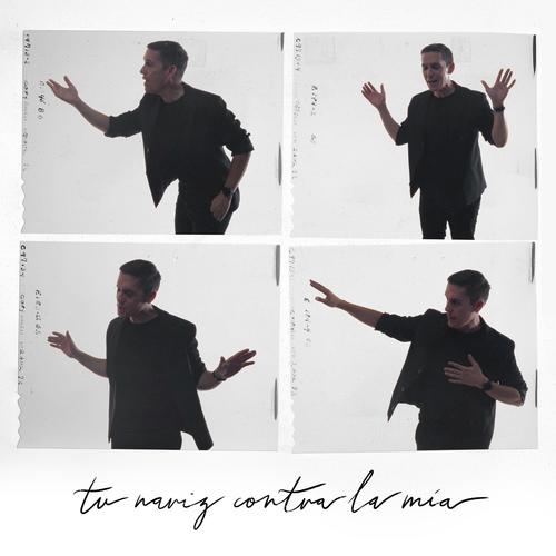 Tu Nariz Contra La Mía