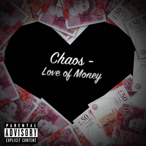 Love of Money (Explicit)