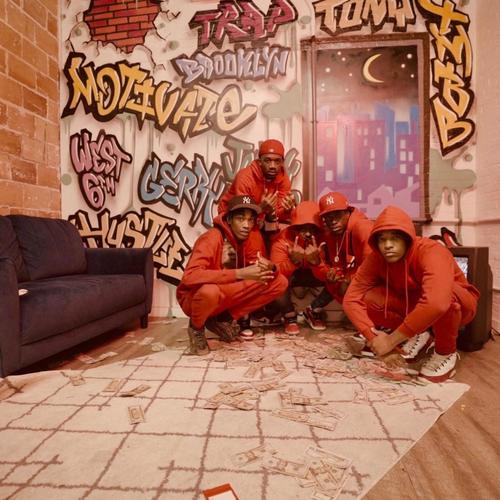 EBK Pt. 1 (Explicit)