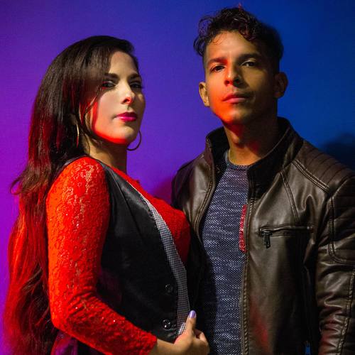 Obsesionados (feat. Karem Gómez)