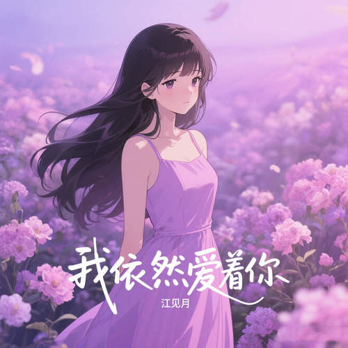 我依然爱着你