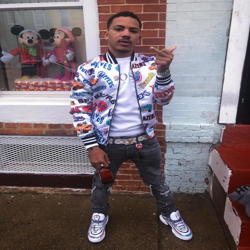 Spittin' Factz (Explicit)