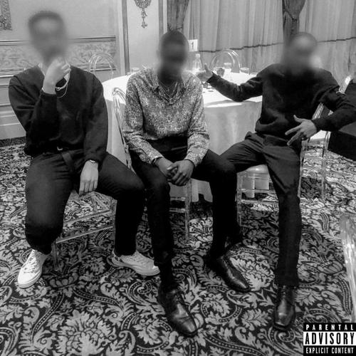 Basement Tapes, Vol. 1 (Explicit)