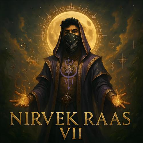 NIRVEK RAAS VII (Explicit)