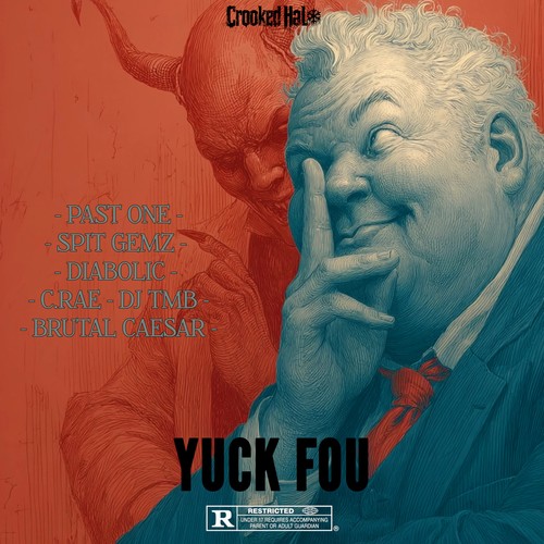 Yuck Fou (Explicit)