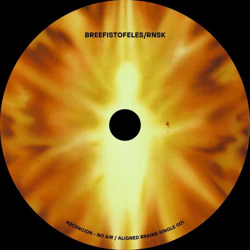 Ascencion (feat. RNSK & Breefistofeles)