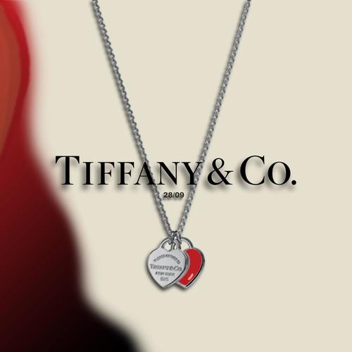 Tiffany & Co (feat. Deidara) [Explicit]