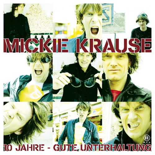 10 Jahre gute Unterhaltung! (Explicit)
