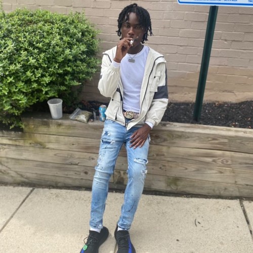 RX MISSION (feat. Kroc) [Explicit]