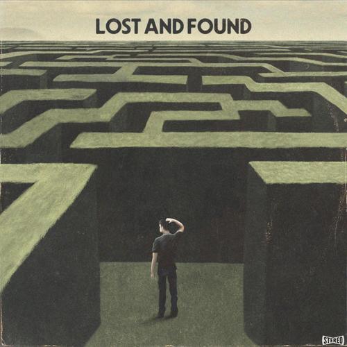 lost and found