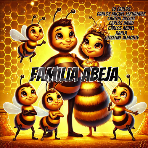 Familia Abeja