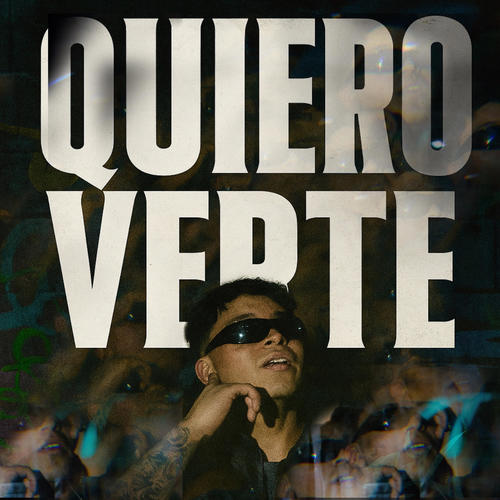 QUIERO VERTE (feat. Aress) [Explicit]