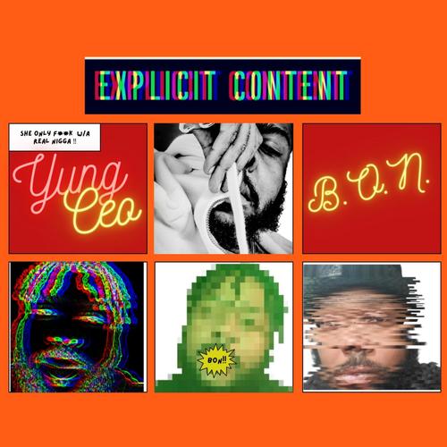 B.O.N. (Explicit)