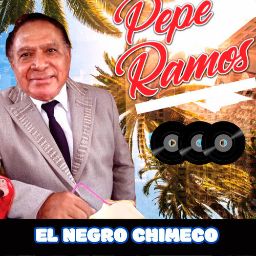 El Negro Chimeco