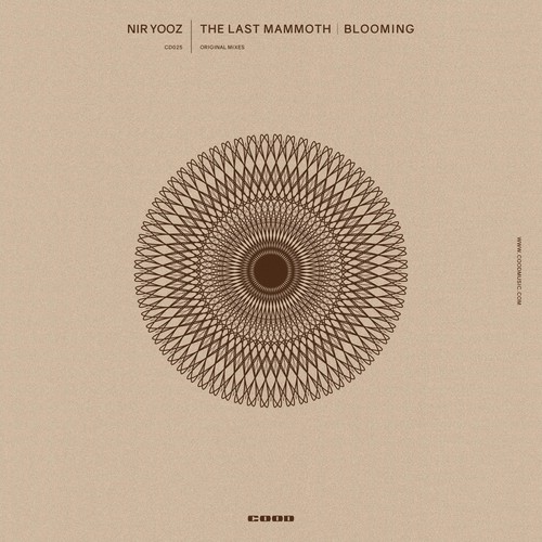 The Last Mammoth / Blooming