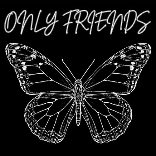 Only Friends (feat. Mayo Carter & Aloe) [Explicit]