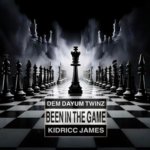 Been In The Game (feat. Kidricc James) [Explicit]