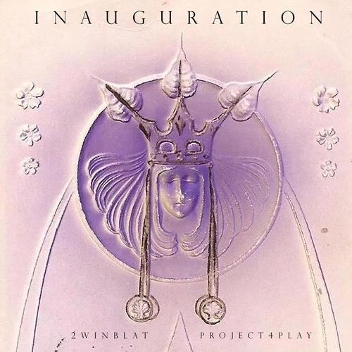 INAUGURATION-EP (Explicit)